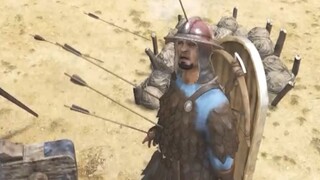 【Mount and Blade 2】لم أعد أستطيع...