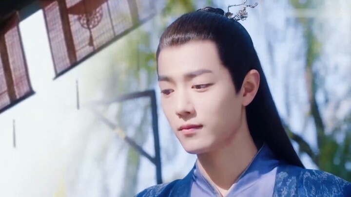 [Xiao Zhan and Narcissus: Rebirth of the King, Marry First, Love Later/San Ran] Tang San vs Beitang 