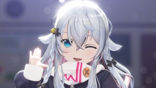 [MMD]崽，今晚陪陪妈吧—シニカルナイトプラン