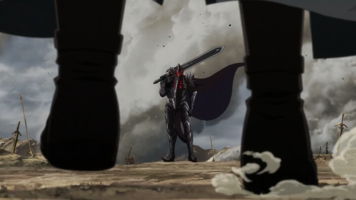 Keren Juga Ini Anime 🥶 , Kukira Isekai Biasa 🥴 , Ternyata Bikin Merinding Cuy 🥶🥶