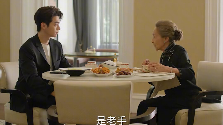 นี่แหละชีวิตบั้นปลายในฝันของฉัน!