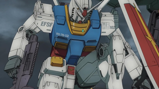 [2022/مسرح] Mobile Suit Gundam Cucurus Dogan's Island Special PV [مجموعة الترجمة الصينية MCE]