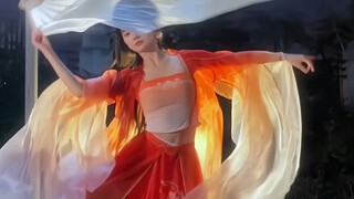 我自关山点酒，千秋皆入喉