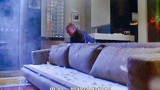 ชายคนหนึ่งไปทำให้กองทัพตุ๊กตาทหารโกรธ แต่สิ่งที่เกิดขึ้นต่อมาทำให้เขาเสียใจอย่างมาก