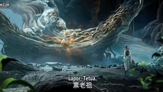 Renegade Immortal Episode 75 - Anime Donghua - Bye DonghuaFilm