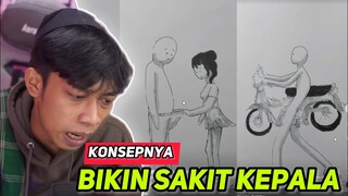 NONTON INI MENYEBABKAN NAIK PITAM ‼️WIINNART