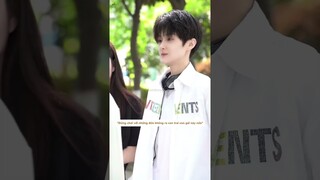 [Tomboy Douyin] Bạn Bè Có Người Thân Kì Thị TOMBOY || Đặc Diệc - 特亦