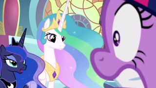 Không có tiền để xem My Little Pony (My Little Pony) Phần 9