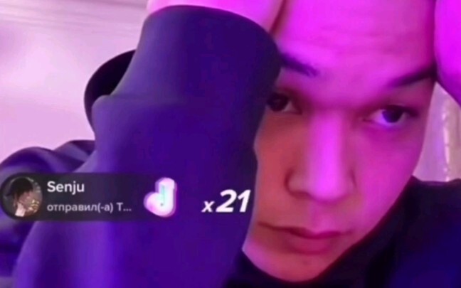 Now, he has become a true sigma.