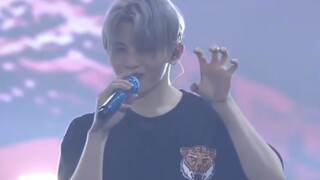 กลับสู่วัยสิบเก้า—เวอร์ชันสดอันงดงามของ 9teen ครบทั้งสิบสามคน คอนเสิร์ต ODE TO YOU || SEVENTEEN