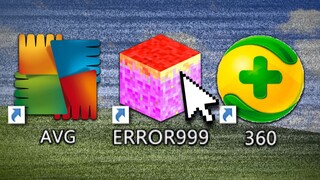 An anonymous email made me download Minecraft from the dark web! My computer got infected with a vir