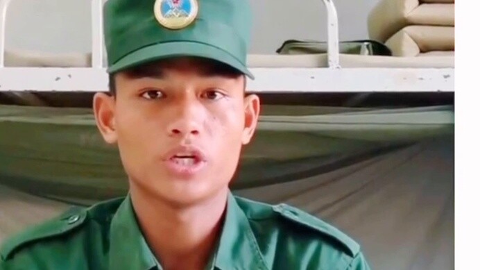 Meskipun suara saya mungkin terdengar kurang, saya harus bersuara: Saya sangat merekomendasikan agar