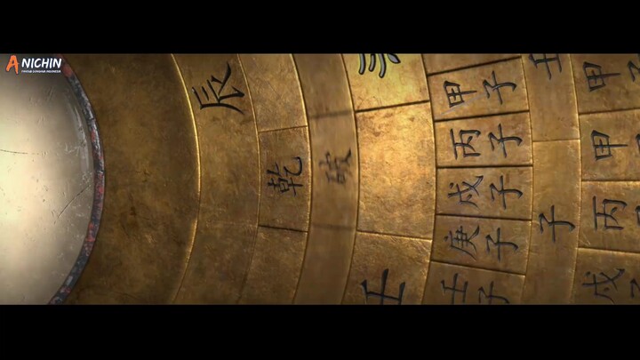 Dragon Raja episode 10