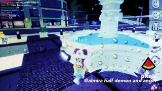 my first vid!! (short vid)