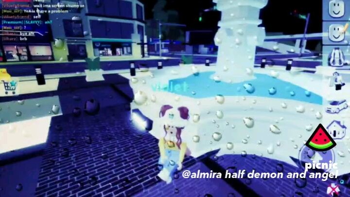 my first vid!! (short vid)