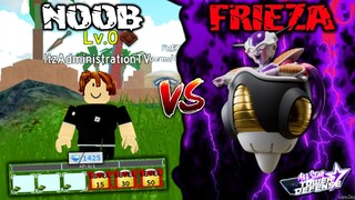 Noob's Journey : DAY 1 *Beating Namek & Getting Frieza Mount* + Free Gem Codes