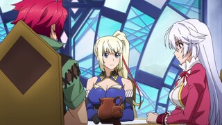 Madan no Ou to Vanadis - 04 BD 1920x1080 AnimeHD1080
