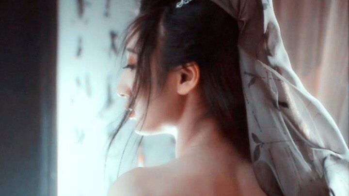 Back then I thought her face looked so troubled—only years later did I realize just how timeless and