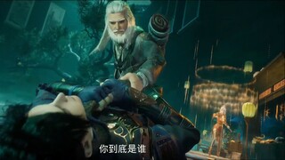 Devine Menifestation Episode 7 Subtitle Indo