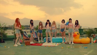 DIA WooWoo MV