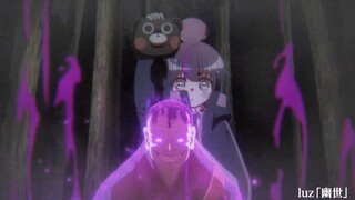 【7月/篠原侑&花泽香菜】黑暗集会 正式PV3【MCE汉化组】