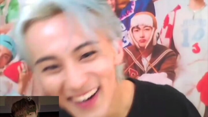 ضحكتُ لدرجة أني كدتُ أموت.. آن هيون سوب تعرّض للإحراج الشديد أمام لي مارك، الذي يُعتبر من أبرز الشخص