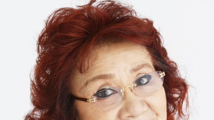 Get to Know a Voice Actor Every Day: Masako Nozawa
