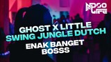 DJ GHOST X LITTLE SWING BROKEN ANGEL JUNGLE DUTCH FULL BASS 2022 [NDOO LIFE FT.ZERZSOFTBOY]