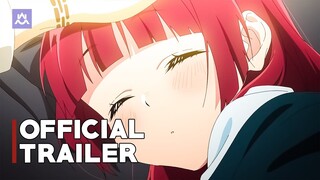 The Yakuza's Guide to Babysitting | Official Trailer 2