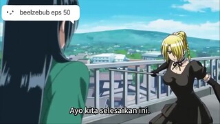 beelzebub eps 50