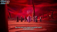 lingwu continent episode 89