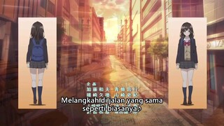 HigeHirou Eps.11 (Sub Indo)