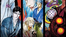 [Bake Neko arc] japanese horror tales eps 9 SUB INDO