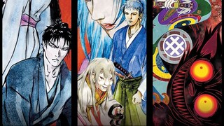 [Bake Neko arc] japanese horror tales eps 9 SUB INDO