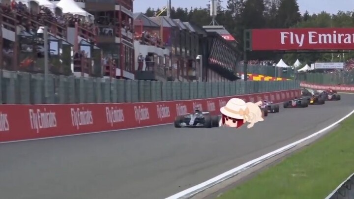 GOOOOOOOOO!! Arima Kaname đã thắng!!
