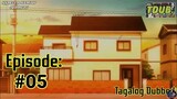 horimiya episode 5 tagalog