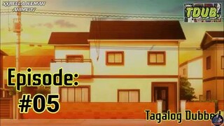 horimiya episode 5 tagalog