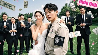 CEO setia diam-diam mencintai gadis itu 20 tahun, lalu datang merebut dan memanjakannya!