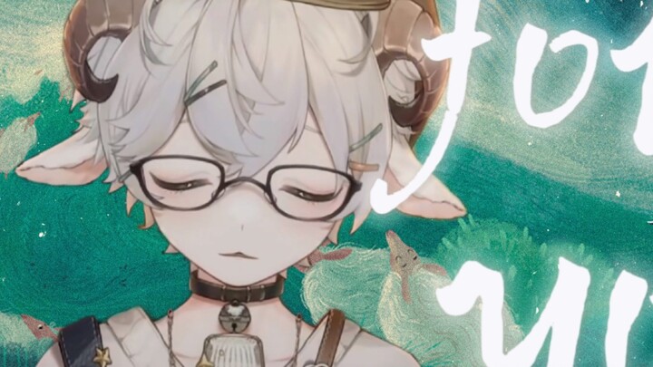 [Mint｜Song Cut] Affectionate boy's beautiful cover of "Forever Young"