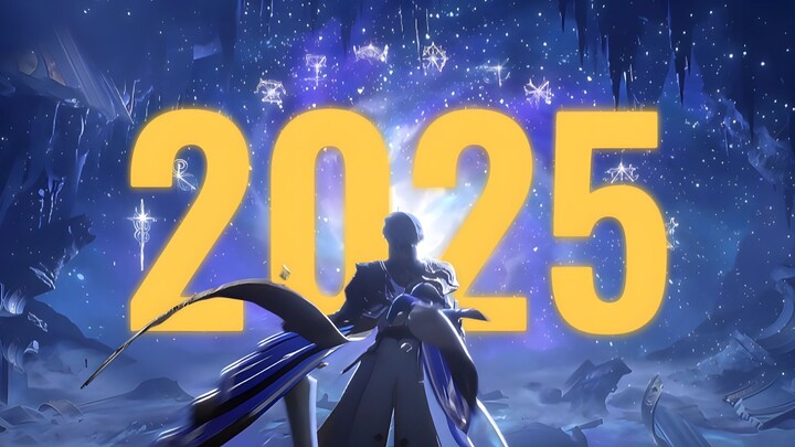 บทสรุปประจำปี 2025 ของ “Honkai Impact: Star Rail”: “เกี่ยวกับเรื่องเล่าที่ชื่อ ‘อึนฟารอส’”