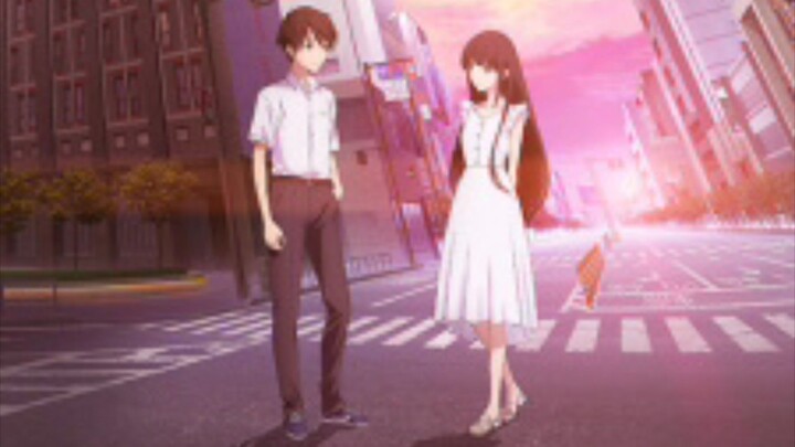 To the only me who Loved you (English Subbed)
