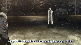 EPS. 25 || Sword Art Online S1 Sub. Indo