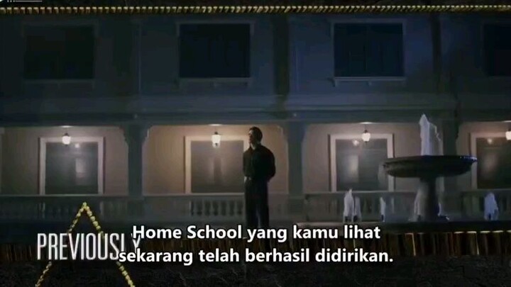 Home School EP 14 Sub Indo