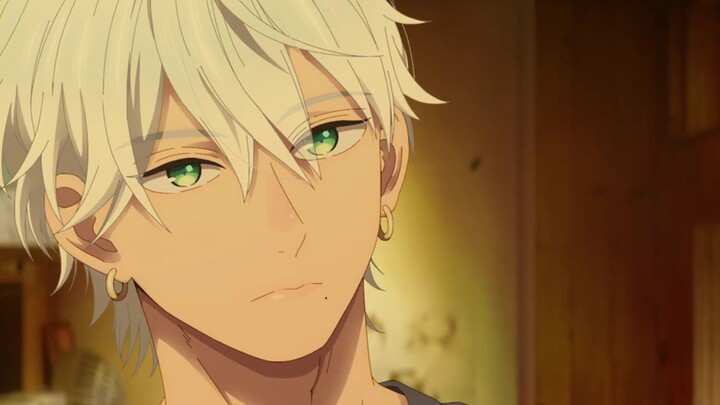 uruwashi no yoi no tsuki, ep 11 sub indo.