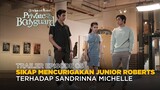 Trailer Episode 5 | Private Bodyguard | Sandrinna Michelle, Junior Roberts, Fattah Syach