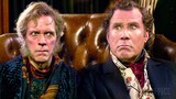 The Holmes brothers psychic discussion | Holmes & Watson | CLIP