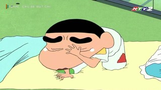 Shin Cậu bé bút chì tập 53 HTV2 lồng tiếng việt