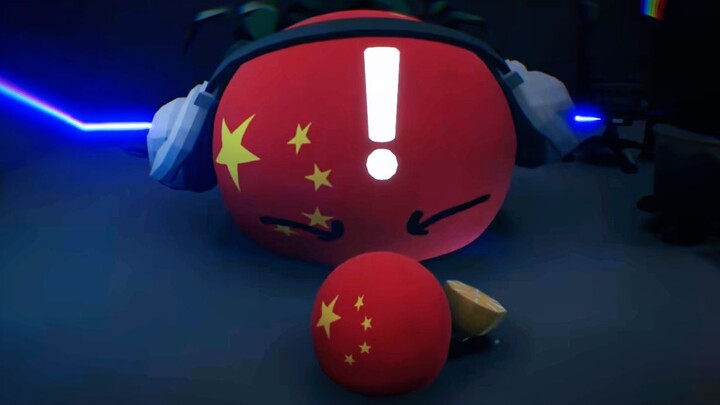 当不成祖国人，你可以当祖国球啊！丨《波兰球：编年史》游戏推荐