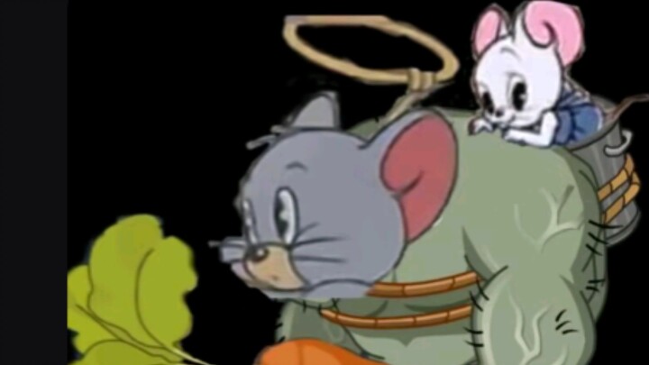 (Edited) Your Game's Overpowered Characters 😂