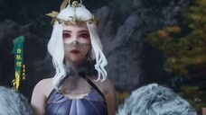 Eternal Sword Emperor Eps 11 indo